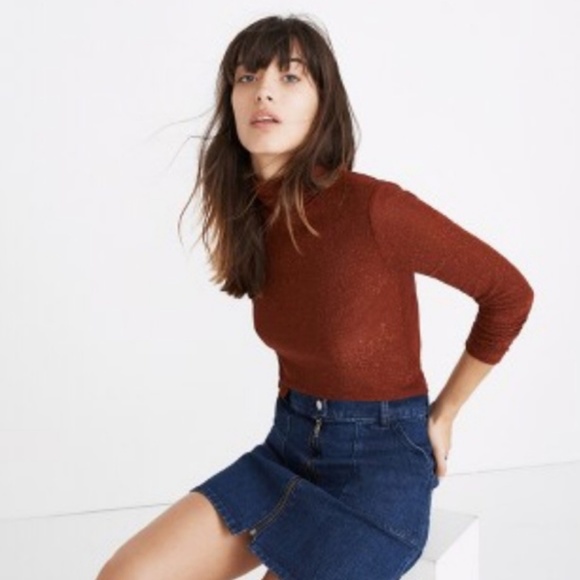 Madewell | Tops | Madewell Whisper 